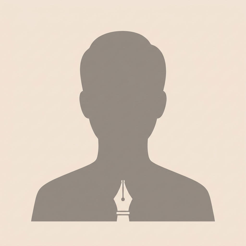 Profile picture placeholder for Alistair MacAoigh
